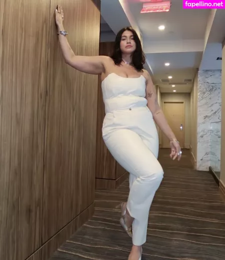 La Tecia Thomas OnlyFans Thumbnail #aUxk57lyWJ