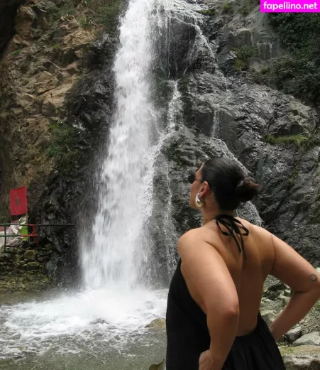 La Tecia Thomas OnlyFans Thumbnail #mbjEWtYNS4