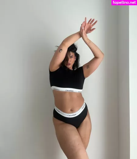 La Tecia Thomas OnlyFans Thumbnail #o5VPJ2ahYA