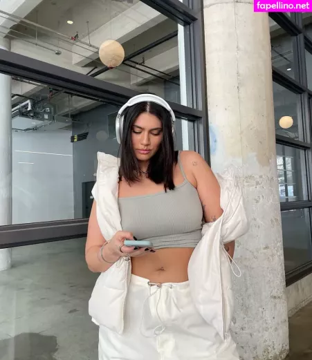 La Tecia Thomas OnlyFans Thumbnail #p1NzCpYOdg