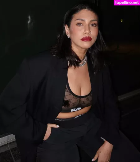 La Tecia Thomas OnlyFans Thumbnail #pfDVZwrnzq