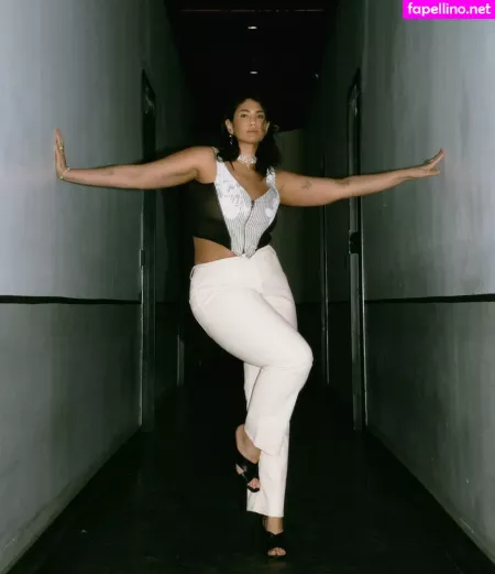 La Tecia Thomas OnlyFans Thumbnail #rOzPKWKHtb