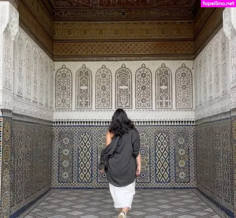 La Tecia Thomas OnlyFans Thumbnail #uvR33kNKrV