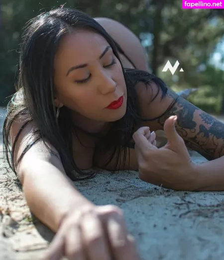 La Tiguerita OnlyFans Thumbnail #A1EwMIvNQw