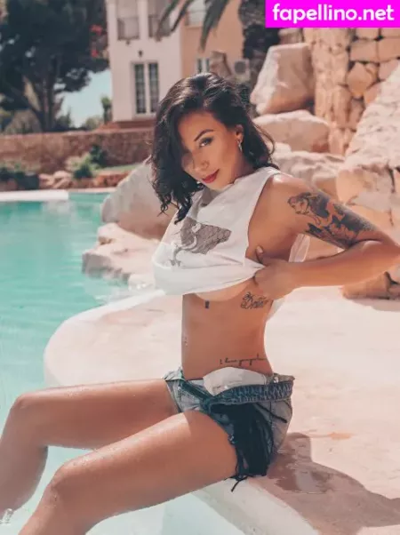 La Tiguerita OnlyFans Thumbnail #cNunomGjDI
