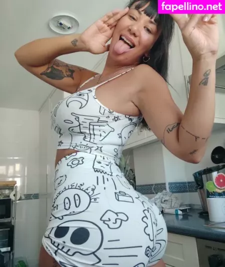 La Tiguerita OnlyFans Thumbnail #smxu9UkqtA
