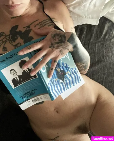 La Toska OnlyFans Thumbnail #cpn3IdGZvh