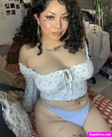 La Toxica OnlyFans Thumbnail #mKwHKLatpy