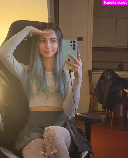 La Vica OnlyFans Thumbnail #EP0a01oFhG