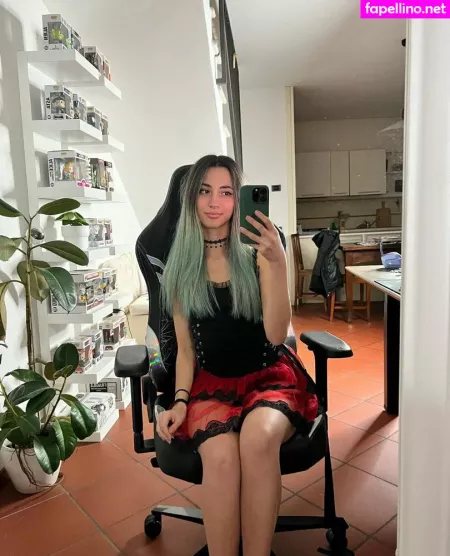 La Vica OnlyFans Thumbnail #FWUjKtJbv9