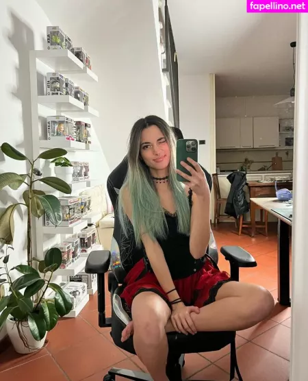 La Vica OnlyFans Thumbnail #IwnyRuInfR