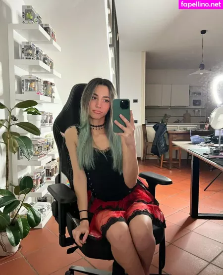 La Vica OnlyFans Thumbnail #W6X0aDbXcs