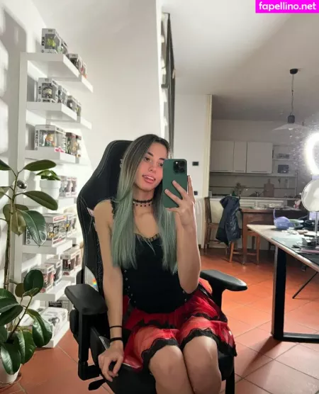 La Vica OnlyFans Thumbnail #qfuiiSJXKm