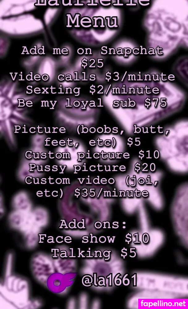 la1661, mi.la1661 Nude Leaked OnlyFans Photo #MYlbOVSnEo