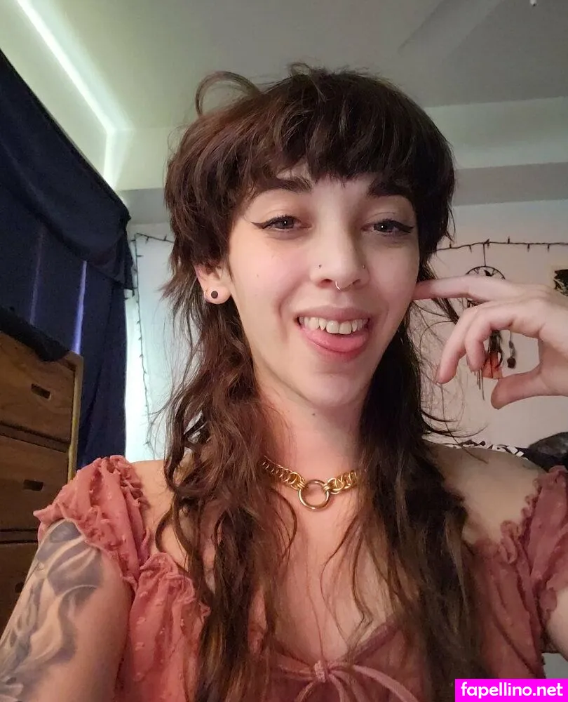 laa_petitemort Nude Leaked OnlyFans Photo #DUbeFFUJrR