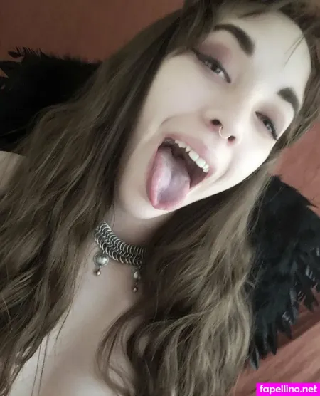 Laa Petitemort OnlyFans Thumbnail #IOJ3H9ZDQk