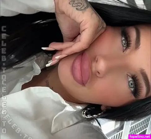 Laa Vanessa OnlyFans Thumbnail #KDlikHsq2t