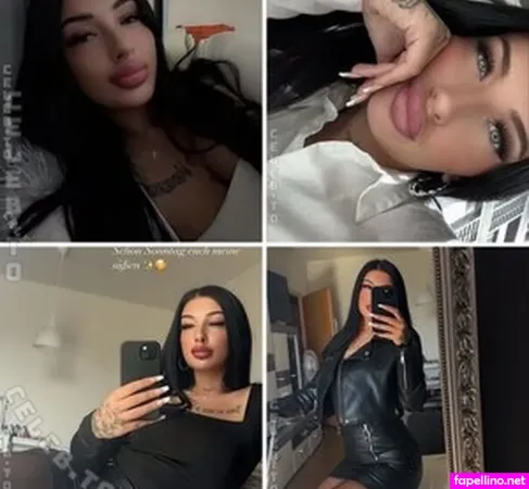 Laa Vanessa OnlyFans Thumbnail #YCAv77WjfN
