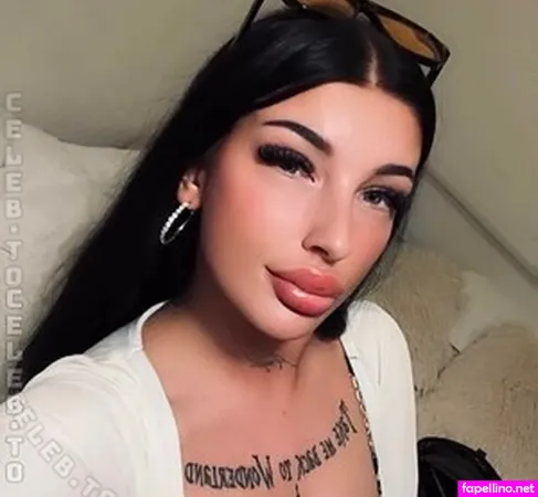 Laa Vanessa OnlyFans Thumbnail #n6qpuJxkqp