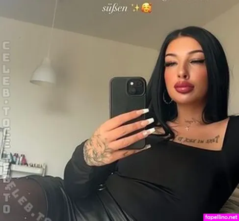 Laa Vanessa OnlyFans Thumbnail #rHxght3984