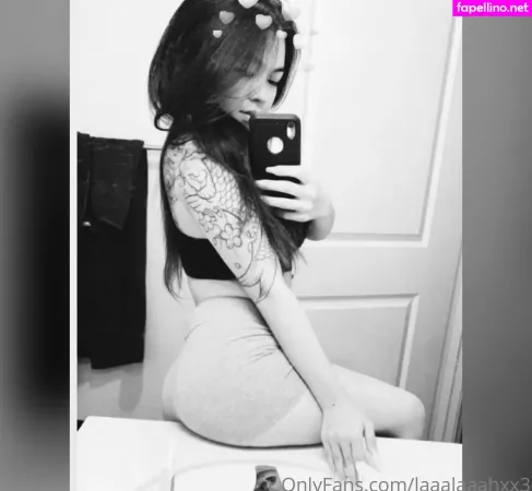 Laaalaaahxx3 OnlyFans Thumbnail #27Wrm6P3Af