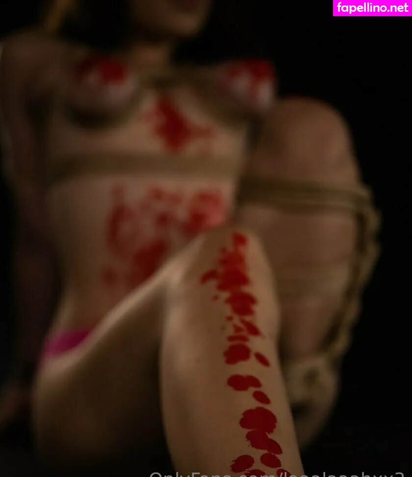 laaaalaa__, laaalaaahxx3 Nude Leaked OnlyFans Photo #3eKtxALIdz