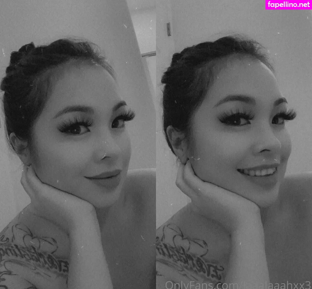 laaaalaa__, laaalaaahxx3 Nude Leaked OnlyFans Photo #eZb8SC8r0k