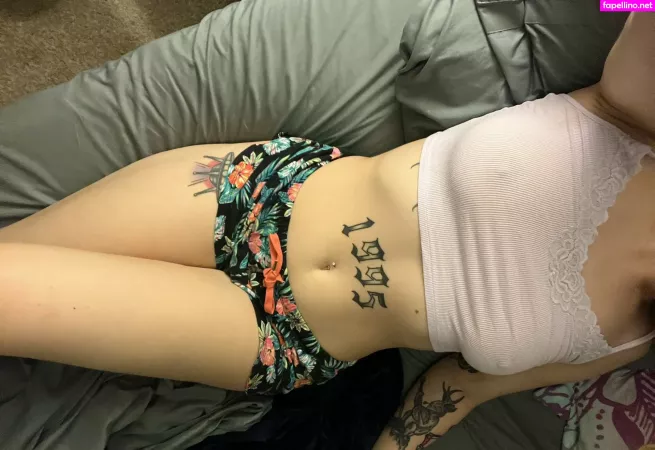 Laaavlemonde OnlyFans Thumbnail #4HDfbvkGUc