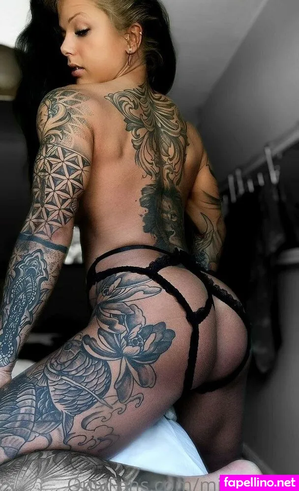 Laadybeast Nude Leaked OnlyFans Photo #PirRRqfr7Z