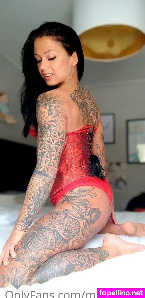 Laadybeast Nude Leaked OnlyFans Photo #ruU86oyDfG