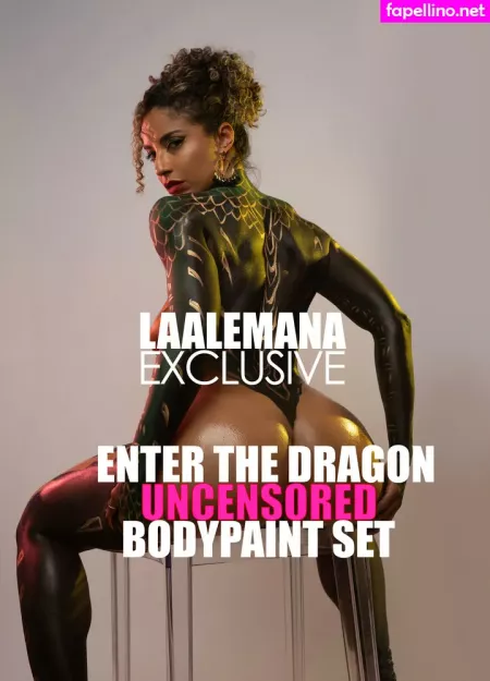 Laalemana Official 2 OnlyFans Thumbnail #lXC4eVhzwf