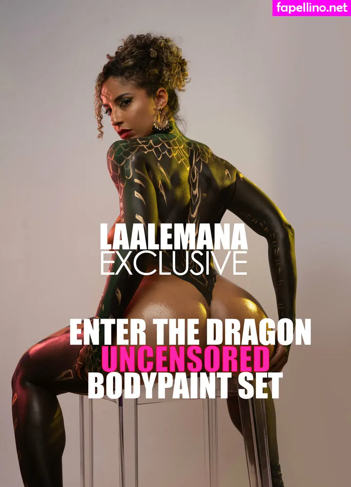 Tanja Kensinger, laalemana_official, laalemana_vip Nude Leaked OnlyFans Photo #lXC4eVhzwf
