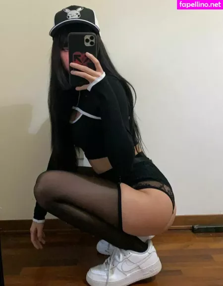 Laalemonzz OnlyFans Thumbnail #OJ6436skKn