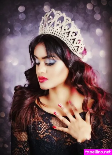 Laanya Ezraa Asogan OnlyFans Thumbnail #7WFVGN5njD