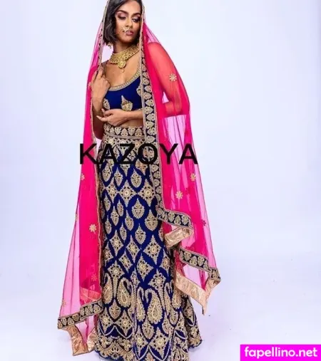 Laanya Ezraa Asogan OnlyFans Thumbnail #SR2LiITZCU