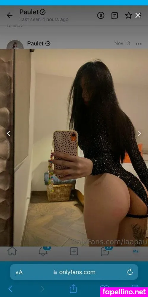 laapau, lapauu_1 Nude Leaked OnlyFans Photo #mICXo3CBrw