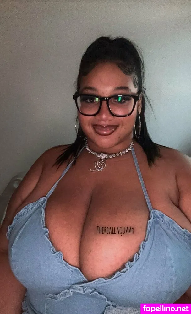 laaquaay, thereallaquaay Nude Leaked OnlyFans Photo #dC73fWAKUN