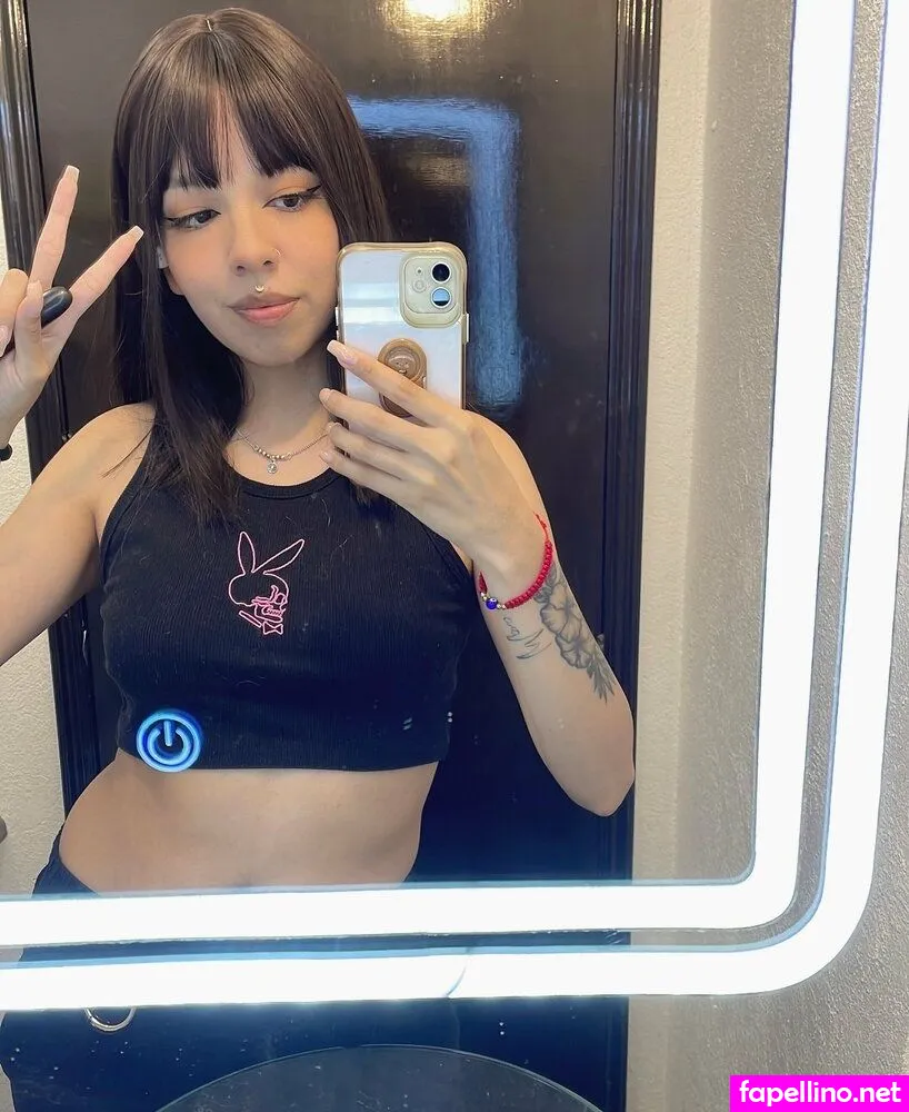 lababyakem, lovelabake Nude Leaked OnlyFans Photo #FFatbJuC29