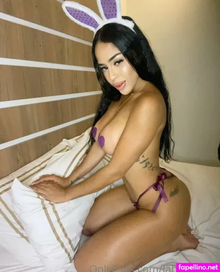 Labarbiehot OnlyFans Thumbnail #zJcz2S09Q5