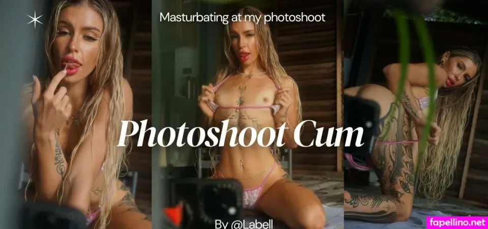 Labell Lo OnlyFans Thumbnail #7SA9D2W42H