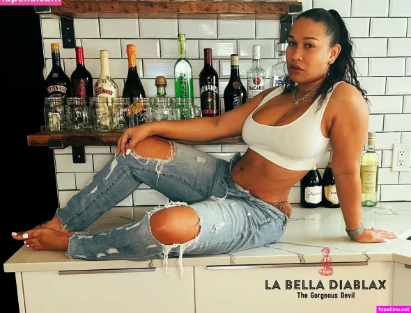 Labelladiablax OnlyFans Thumbnail #L9hddACV2I