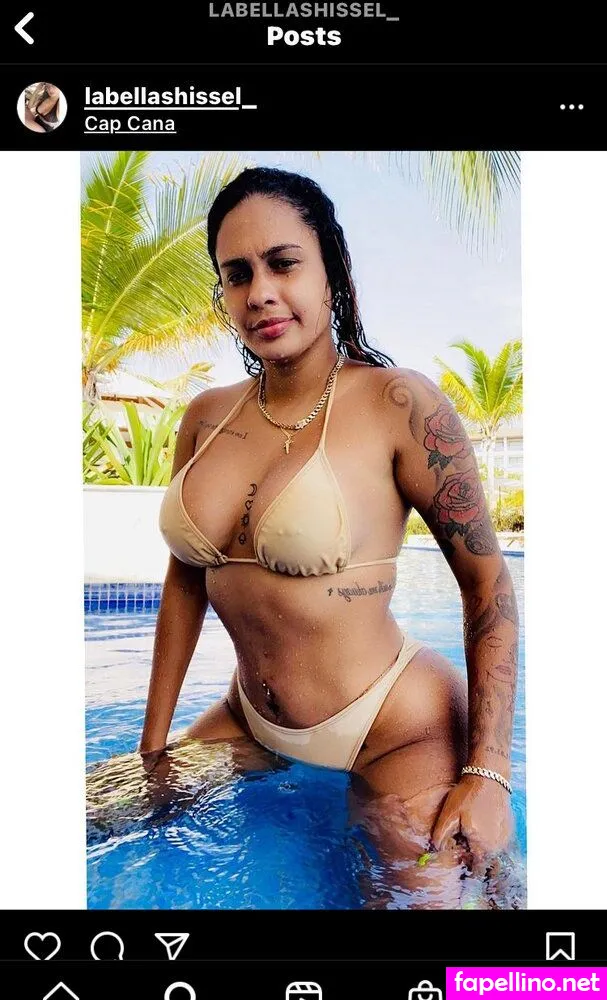 labellashissel Nude Leaked OnlyFans Photo #8x1gJmnSmC