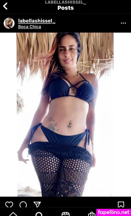 Labellashissel OnlyFans Thumbnail #CFNvWzUks5