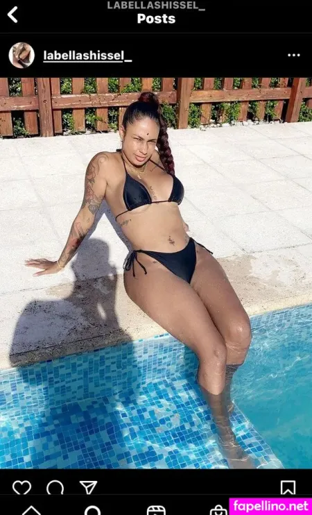 Labellashissel OnlyFans Thumbnail #Lr1gpcLHbQ