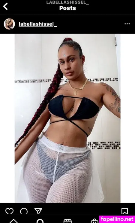 Labellashissel OnlyFans Thumbnail #OghdHSqGoK