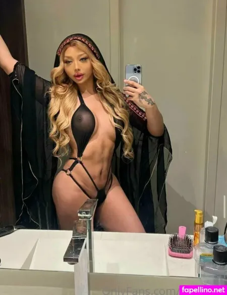 Labellets OnlyFans Thumbnail #B3Cuh9Hkw0