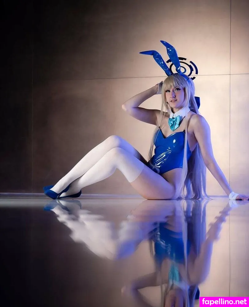 LMcosplays, MangolooCosplay, mangoloo.cos Nude Leaked OnlyFans Photo #R5WP8diOk4
