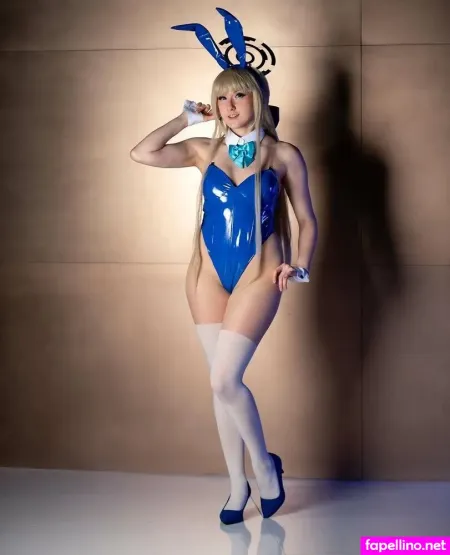 Labinnak Mangoloo Cosplay 11 OnlyFans Thumbnail #cAdPz7CHVd