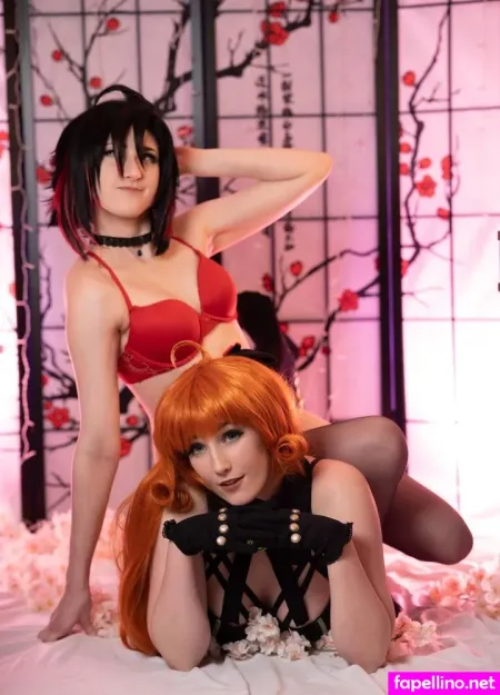 Labinnak Mangoloo Cosplay 11 OnlyFans Thumbnail #ecSMGOVmvE