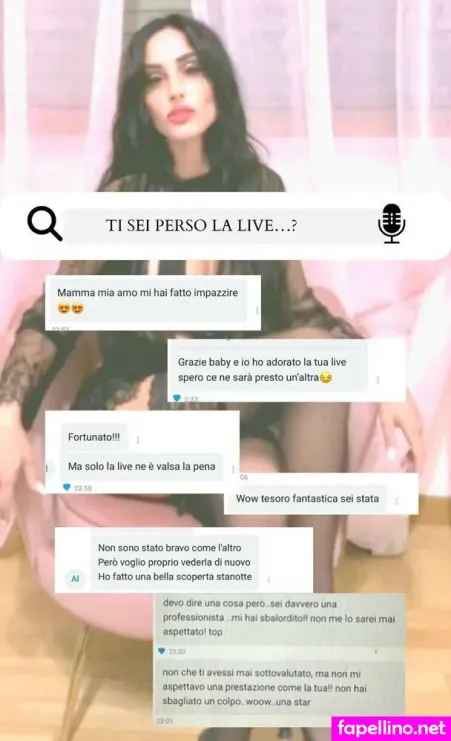 Labionda1 OnlyFans Thumbnail #a5ZapEs2vl